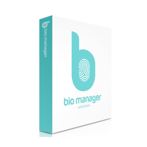 Bio Manager Pro. v01
